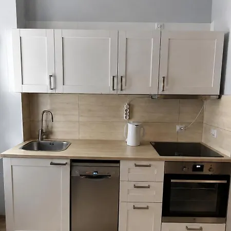 Pi 314 Old Town - 4 Bedroom Apartman *