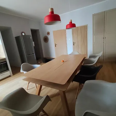 Pi 314 Centrum - 4 Sypialnie 2 Lazienki - 4 Bedrooms 2 Bathrooms