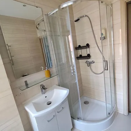 Apartman Pi 314 Old Town - 4 Bedroom *