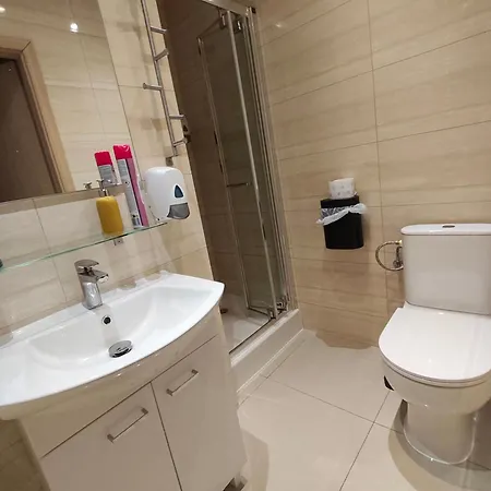 Apartman Pi 314 Old Town - 4 Bedroom *