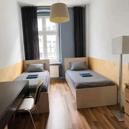 Pi 314 Old Town - 4 Bedroom