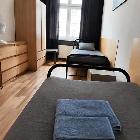 Pi 314 Old Town - 4 Bedroom Apartman