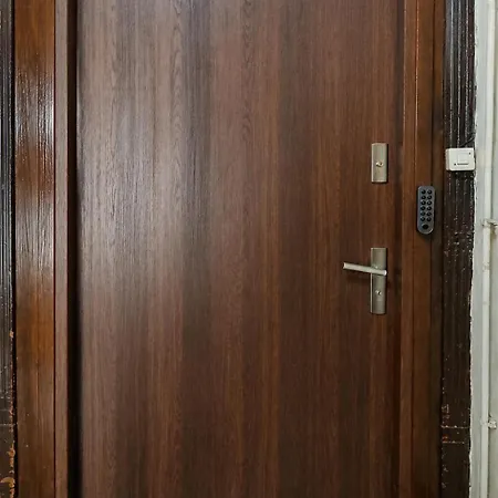 Apartman Pi 314 Old Town - 4 Bedroom *