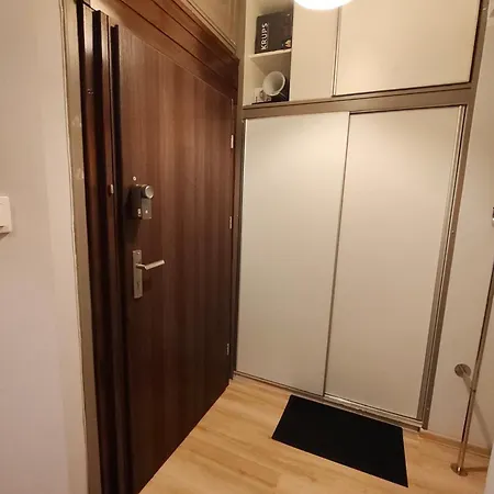 Apartman Pi 314 Old Town - 4 Bedroom